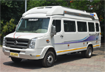 15-19 Seater Tempo Traveller