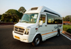 12 Seater Luxury Tempo Traveller