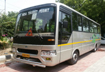 18 Seater Mini Coach