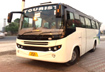 27 Seater AC Coach