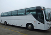 49 Seater Tata Coach