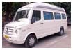 09 Seater Luxury Tempo Traveller