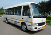 Toyota Coaster