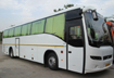 Volvo Coach