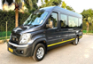 10 Seater Luxury Modified Force Urbania